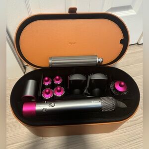 Dyson Airwrap™ multi-styler and dryer Complete